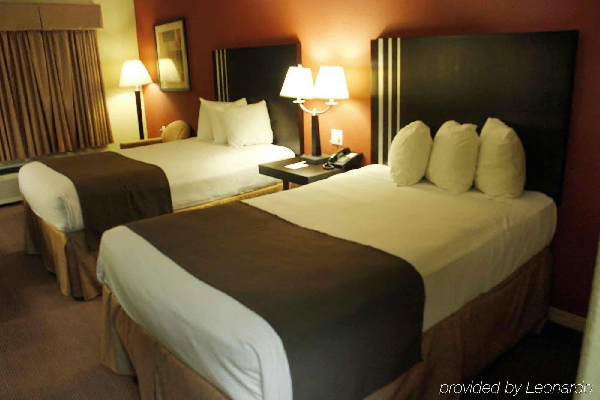 Best Western Airport Inn Monroe Quarto foto